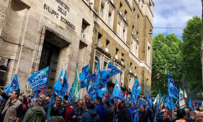 Margherita Distribuzione, incontro sulla Cigs