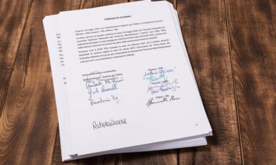 Ccnl Confcommercio, testo unico dei contratti e degli accordi: il nuovo strumento