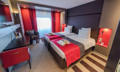 Accor, tavolo su outsourcing e contrattazione di secondo livello