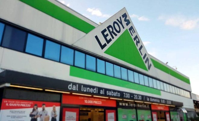 Leroy Merlin-Bricocenter, Aia: incontro a Bologna