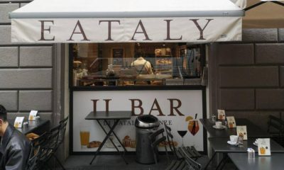 Eataly, Cia di gruppo: i temi discussi in plenaria