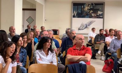Unicoop Tirreno, definita la bozza di piattaforma per il rinnovo del contratto aziendale