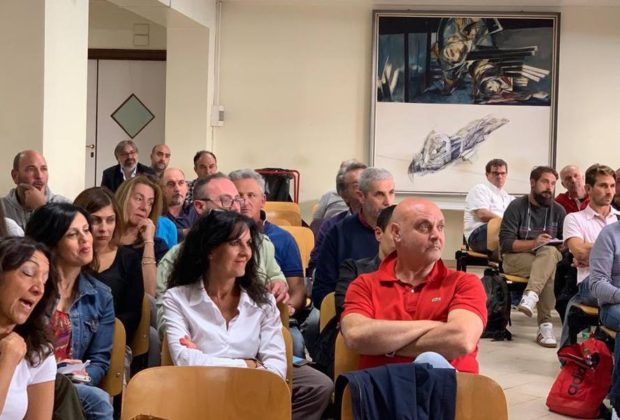 Unicoop Tirreno, definita la bozza di piattaforma per il rinnovo del contratto aziendale