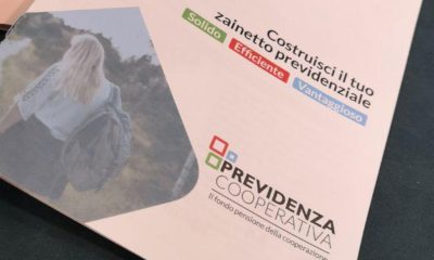 Previdenza cooperativa: un modello sociale per superare l'individualismo
