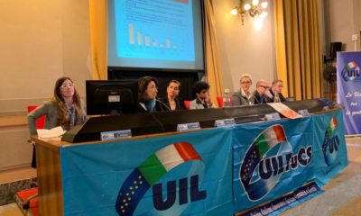 Risorsa colf e badanti, il convegno a Genova