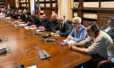 Turismo, parti sociali al Mibact per l'emergenza Coronavirus