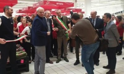 Cara Conad, "le persone (e la loro salute)" vengono prima delle cose!