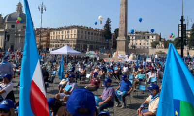 Ripartire dal lavoro. Dalle parole ai fatti