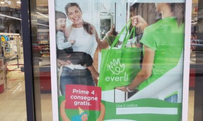 Comportamento antisindacale, Everli condannata