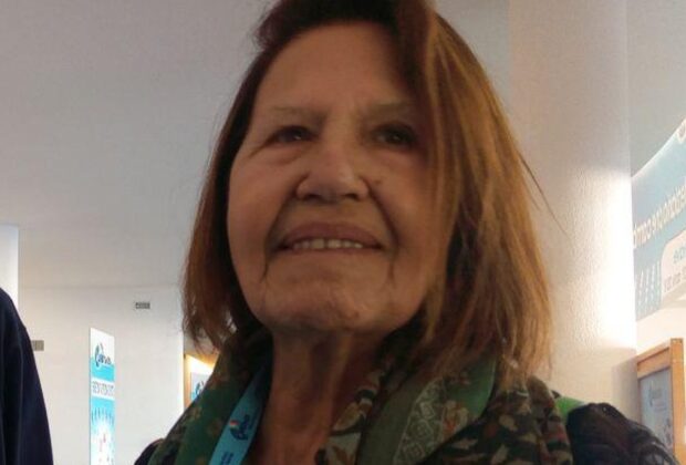 Addio Gioia Rabà, ci lascia un’eredità importante