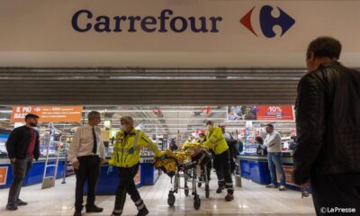 Accoltellamento Carrefour, cordoglio Uil e Uiltucs