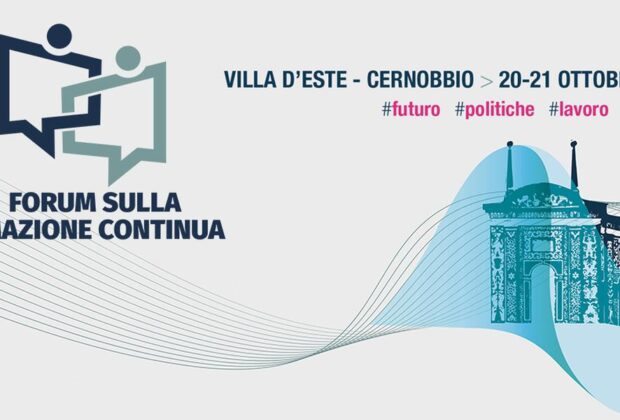 1° Forum sulla Formazione continua, il talk con la Uiltucs