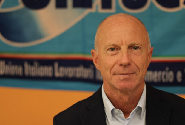 Uiltucs, è Paolo Andreani il nuovo segretario generale