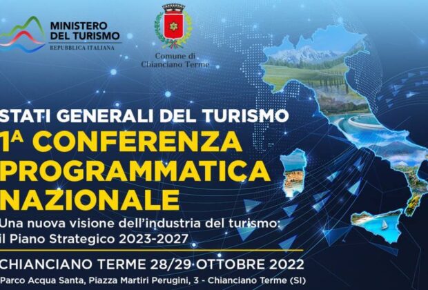 Stati Generali del Turismo, tavola rotonda con la Uiltucs