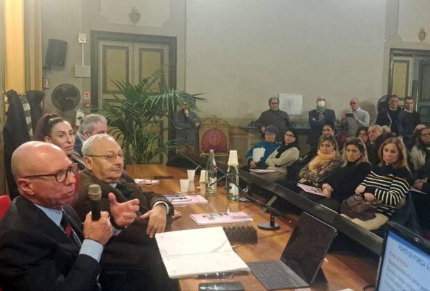 Terziario e contrattazione, Andreani: "Detassare aumenti"