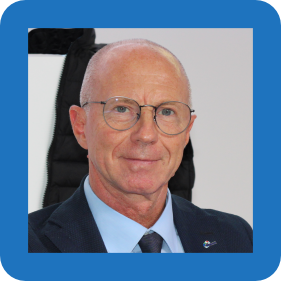 Paolo Andreani UILTuCS