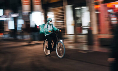 Rider Deliveroo, prima vittoria in Appello: è subordinazione