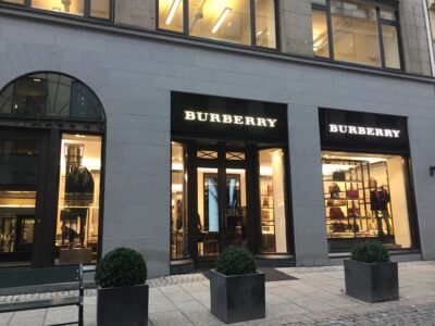 burberry oslo common free