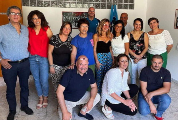 Lamezia: un tavolo di confronto tra i vertici generali e la consigliera nazionale Samantha Merlo per supportare la parità salariale di genere