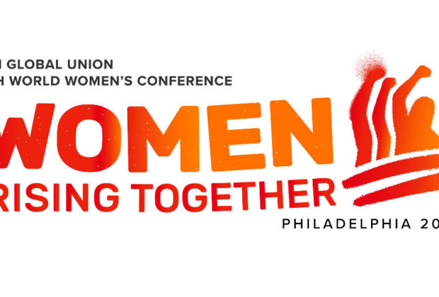 Uni Global, Conferenza sulle donne: intervento Uiltucs