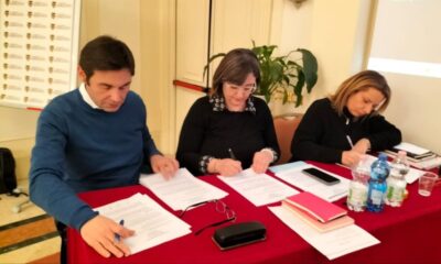 Chef Express, intesa su parte speciale integrativo applicato a oltre 4000 dipendenti