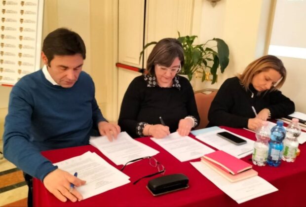 Chef Express, intesa su parte speciale integrativo applicato a oltre 4000 dipendenti