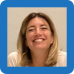Samantha Merlo - Segretaria nazionale
