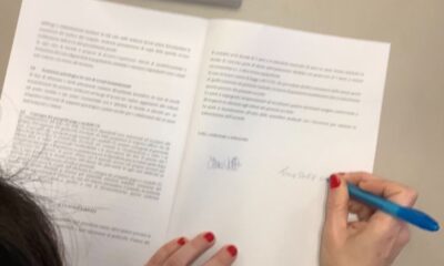 Stroili Oro, contratto integrativo: c'è l'intesa sull'ipotesi di accordo