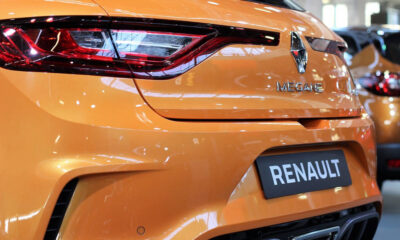 Renault Italia, coordinamento nazionale unitario