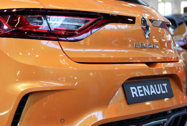 Renault Italia, coordinamento nazionale unitario