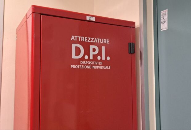 L'Abbondanza, Cia: focus su salute e sicurezza