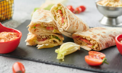La Piadineria, Gruppo Negozi: riunione in plenaria