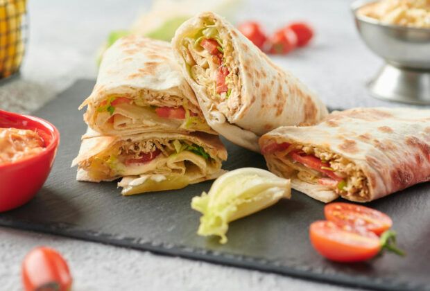 La Piadineria, Gruppo Negozi: riunione in plenaria