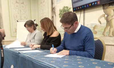 Roadhouse, siglato il primo Contratto integrativo aziendale per gli oltre 3.600 dipendenti