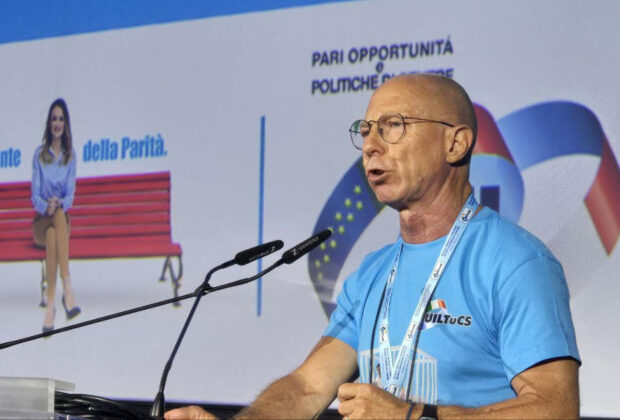 Stop al lavoro povero, precario e ai contratti pirata: la proposta Uiltucs