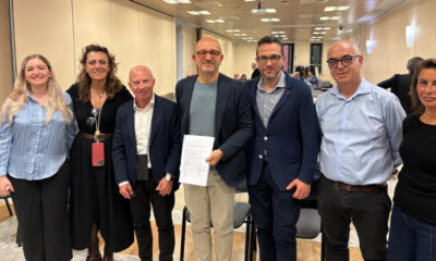 Lavoro Domestico, siglato il rinnovo del Ccnl applicato ad oltre 817mila assistenti familiari