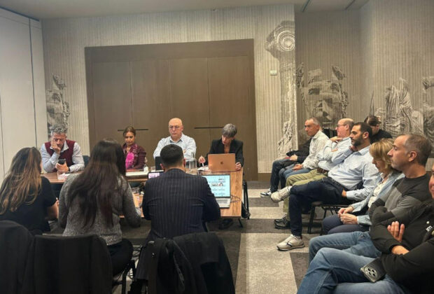 Nh, Roco Hospitality e Coperama: interrotte trattative per l'integrativo