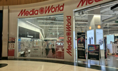 Mediamarket, le ultime sull'operazione societaria con Jd.com