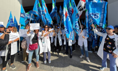 Farmacie Private, dove sarà lo sciopero per il rinnovo del Contratto