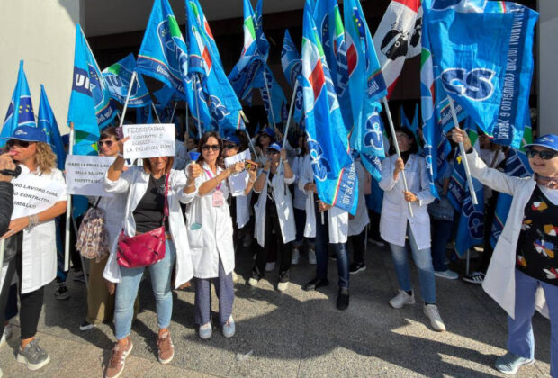 Farmacie Private, dove sarà lo sciopero per il rinnovo del Contratto