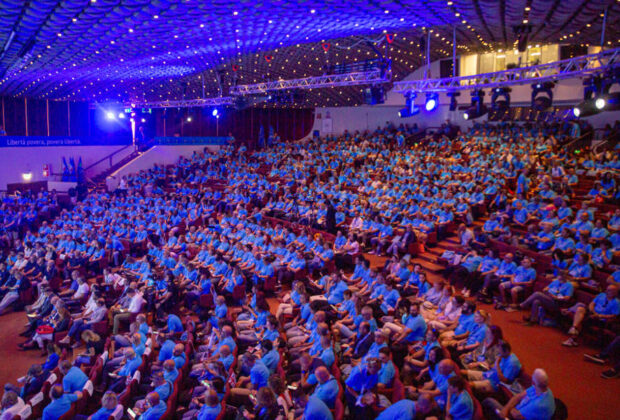 Detassazione aumenti contrattuali, Andreani: “Risultato importante per milioni di lavoratrici e lavoratori”