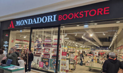 Mondadori, Cia: continua il confronto verso il rinnovo
