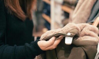 Woolrich Europe, a rischio 139 lavoratrici e lavoratori