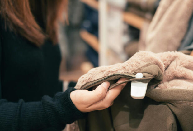 Woolrich Europe, a rischio 139 lavoratrici e lavoratori