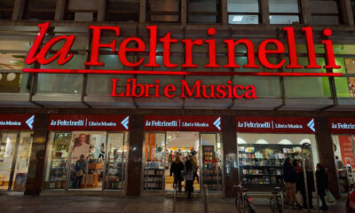 Feltrinelli, accordo su app Spoki: prossimo incontro