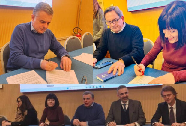 Ales, c'è l’ok sul nuovo Contratto aziendale per gli oltre 2.500 dipendenti