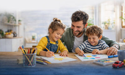 19 marzo, genitorialità è responsabilità condivisa