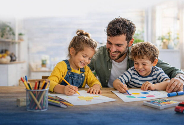 19 marzo, genitorialità è responsabilità condivisa