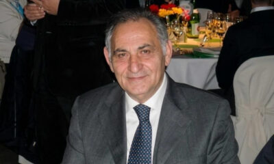 Peppe Sagliocco ci ha lasciati, il cordoglio della Uiltucs