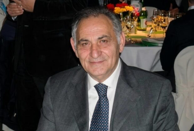 Peppe Sagliocco ci ha lasciati, il cordoglio della Uiltucs